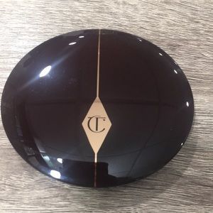 Charlotte Tilbury Blush in Pillow Talk